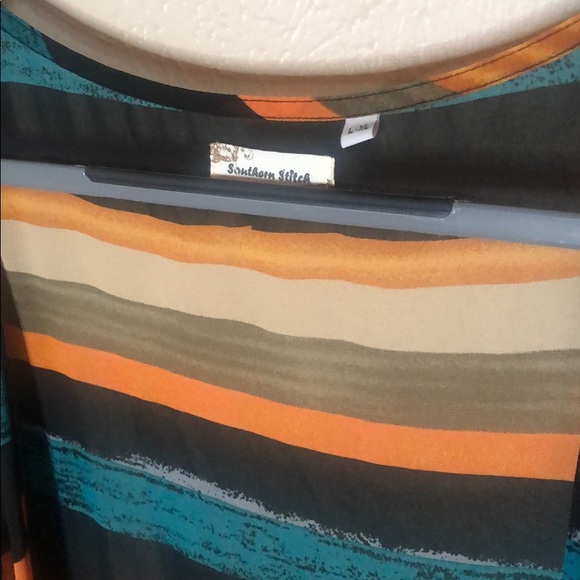 Sheer Vest - Picture 2 of 3